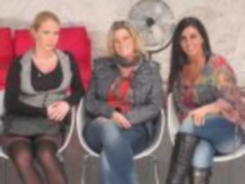 Motto in Köln: Drin ist, wer in ist! – Mach dich schick für den angesagtesten Club der Stadt (3)