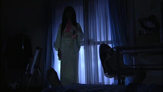 The Ghost of Ohatsutenjin