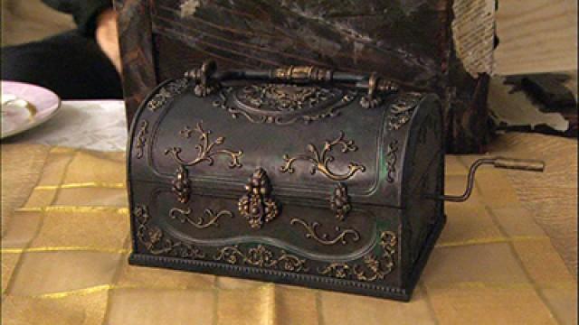 The Music Box