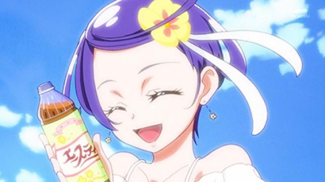 The Earth is in Big Trouble! The Last Remaining Pretty Cure!!