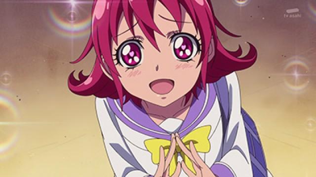 Introducing my Greatest Ally! Cure Diamond!!