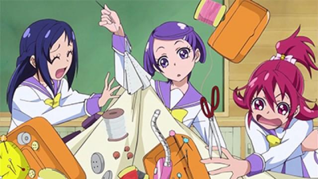 The Transfer Student is a National Super Idol!!