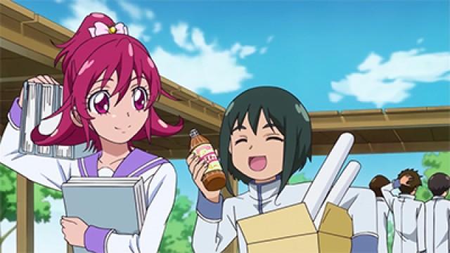 Mana's Determination! I'm Taking on an Apprentice!