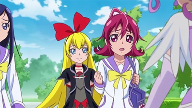 Regina's Extreme Attack! Mana is Mine!