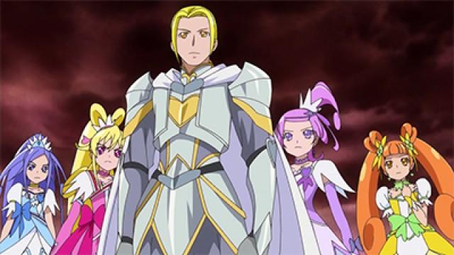 To the Trump Kingdom! Save the Princess!
