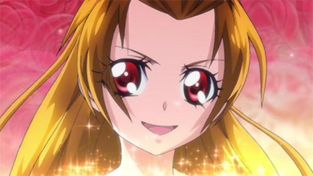 Take Back the Love! The PreCure's Five Oaths!