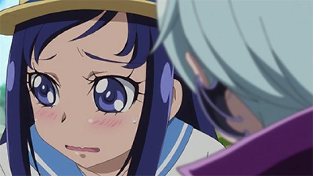 What Are Your True Feelings? Rikka Worries Again!