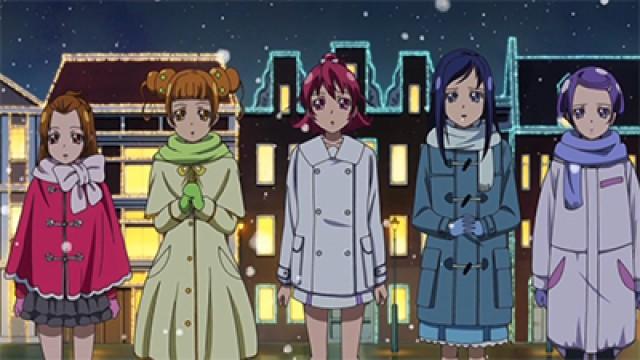 Jikochu's Trap! The Christmas without Mana