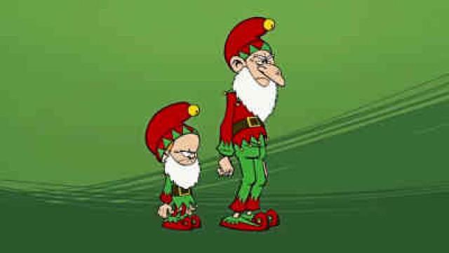 How to Survive... Christmas Elves?