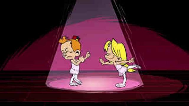 How to Survive... a Ballet Class?