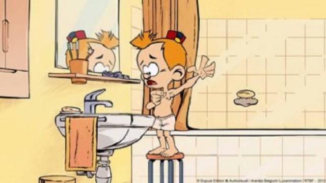 How to Survive... Your First Body Hair?