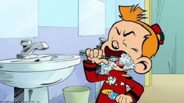 How to Survive... Bad Breath?