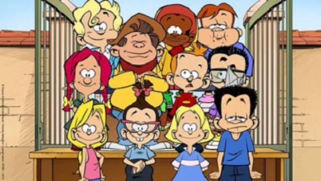 How to Survive... Your Class Photo?