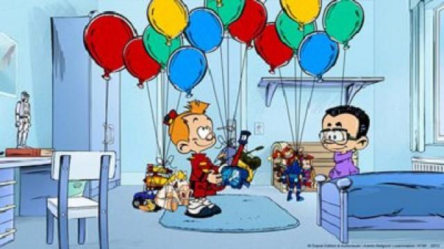 How to Survive... a Birthday Party?