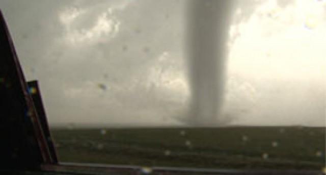 Suction Vortices