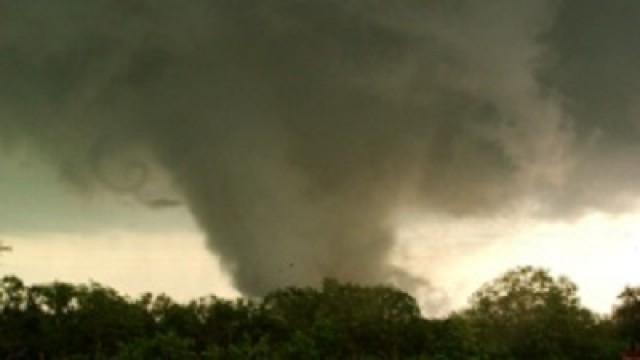 Tornadoes of 2013: The Ultimate Cut