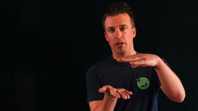 Storm Science, Part 1: Forecasting and Chasing