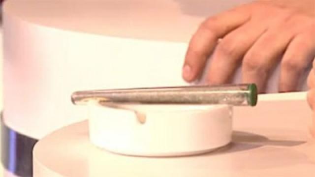 Skal hash legaliseres