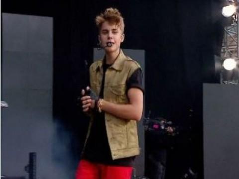 Justin Bieber