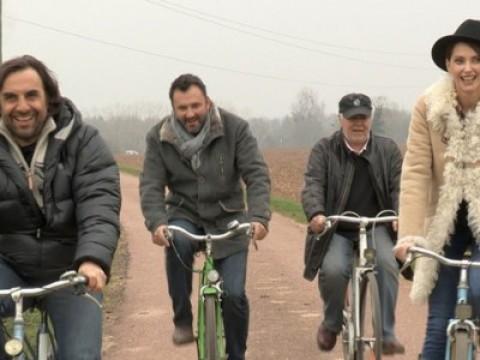 André Manoukian, Frédérique Bel, Marc Jolivet