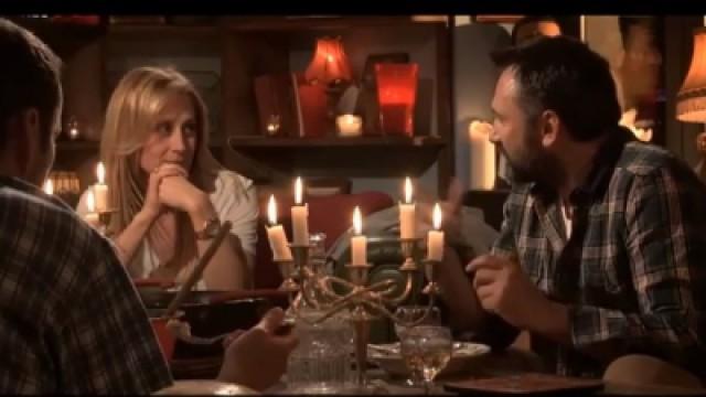 Patrice Laffont, Lara Fabian, Christian Vadim