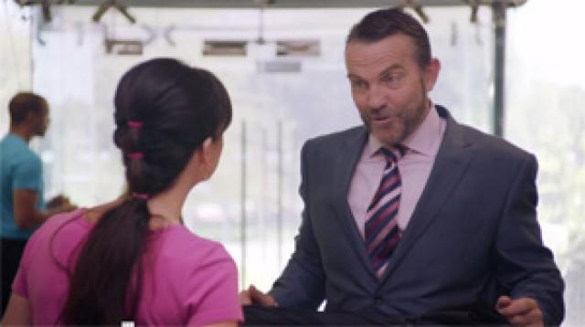 Love is a Losing Game