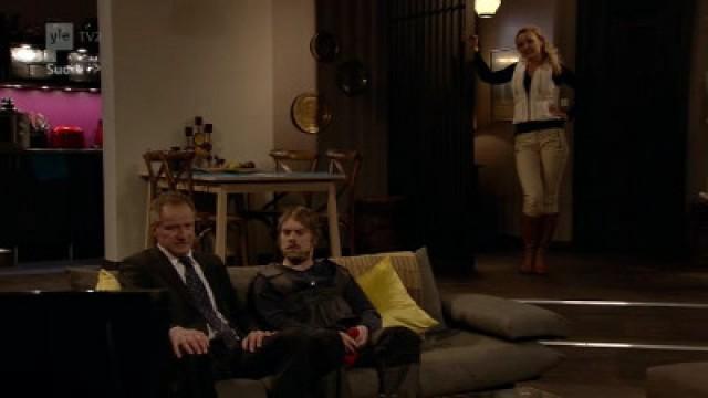 Ensisilmäyksellä