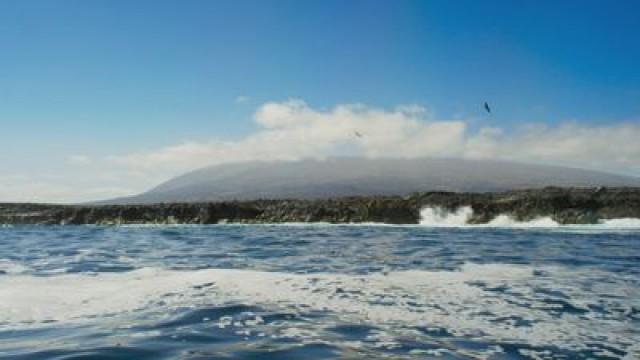 Planète Terre II (1) : Les îles
