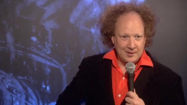 Danger Comedians