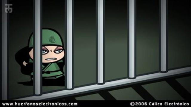 Es mi MUNDO (2ª Parte)