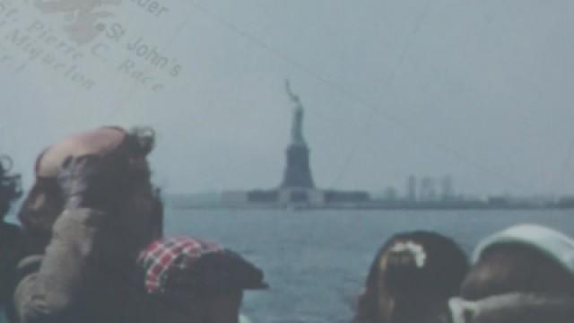 America