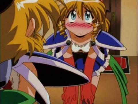 砕けた自信 あたし泣いちゃう