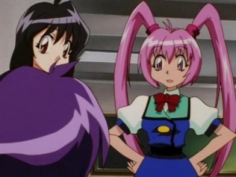 味体験？ 誰かあたしを救って