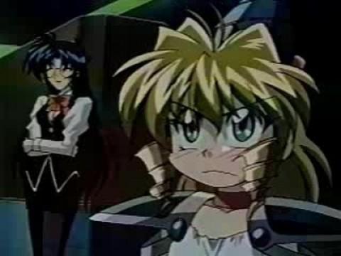 ファーストバトル！ 緊張するっス
