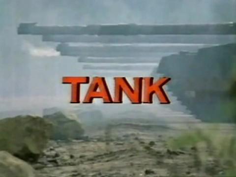 Tanques