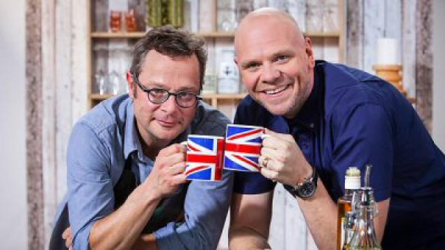 Great British Grub