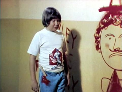 Off the Wall
