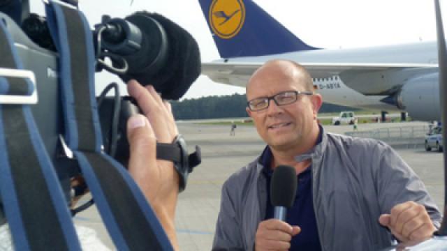 ILA 2012 - Öko-Wahnsinn am Himmel