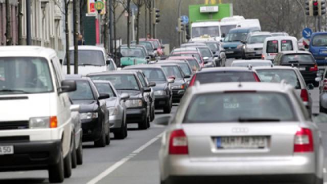 Bei Unfall - Forschung