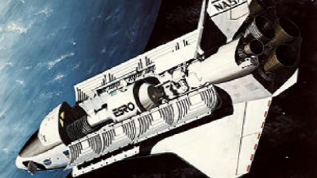 25 Jahre Spacelab: Europas Ticket ins All