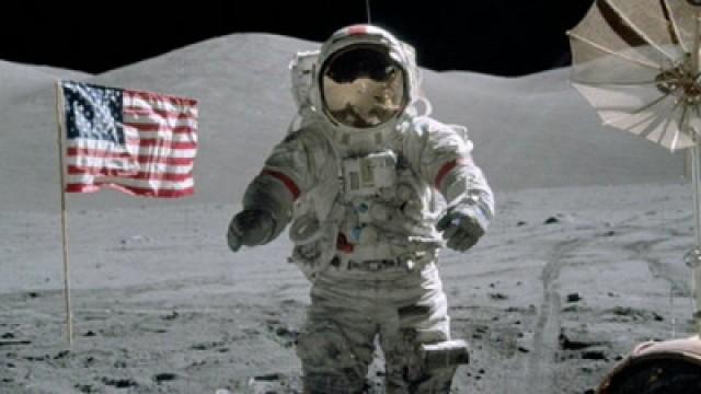 Mission Mond: 40 Jahre nach der ersten Landung