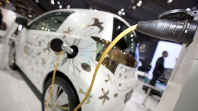 Die Elektroautos harren noch ihres Durchbruchs