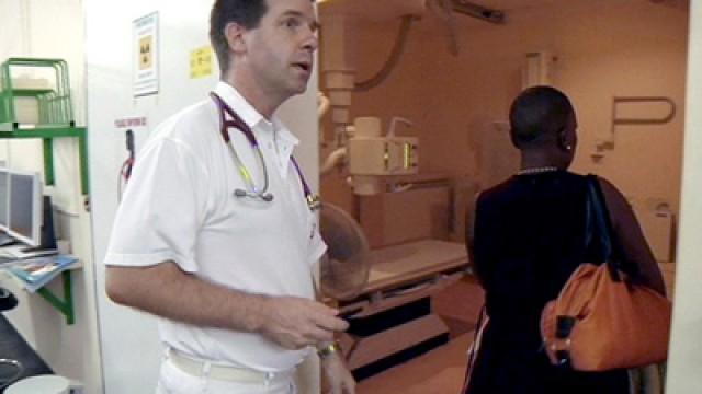HIV: das Wunder von Elandsdoorn in Südafrika