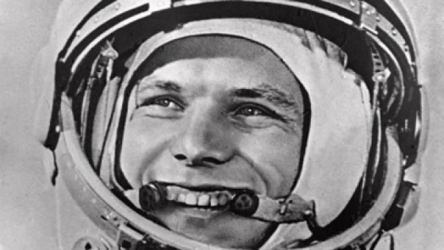 50 Jahre Mensch im All