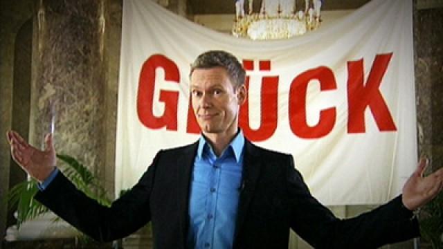 Das Glücksprogramm