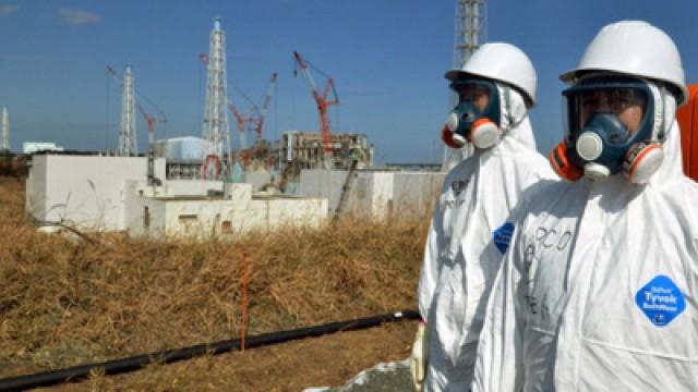 Fukushima – Ein Jahr nach der Katastrophe
