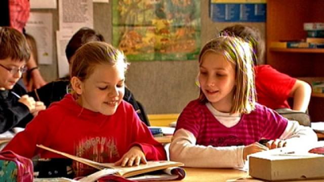 Schüler motivieren, Lehrer aktivieren