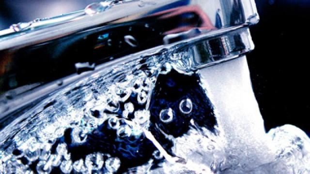 Kampf ums Trinkwasser