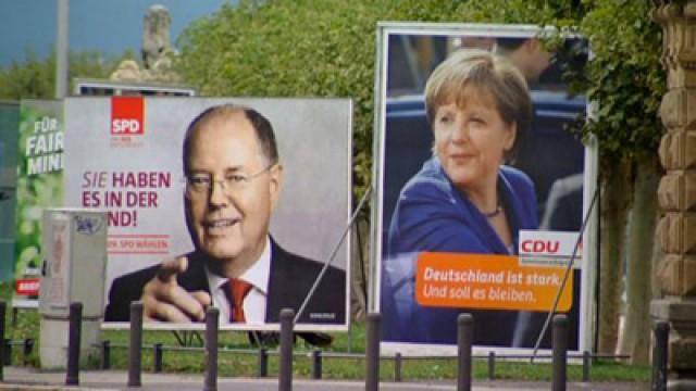 Die Tricks der Politiker - nano spezial zu Demoskopie und Wahlforschung