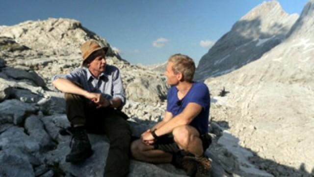 Das Ende der Natur - Ingolf Baur sucht unser Verhältnis zur Natur